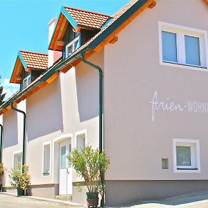 דירות מאוטרן Ferien-Wohnen Exterior photo