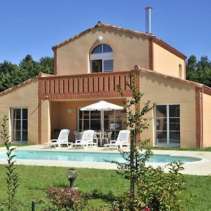 הוילה Pont-de-Larn Lagrange Vacances - Royal Green Exterior photo