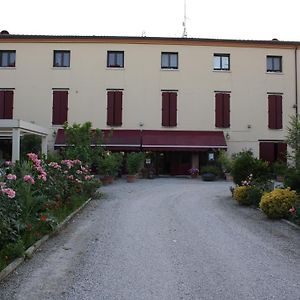 Ostellato Villa Belfiore Exterior photo