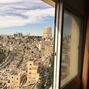 עמאן Zaina Plaza Hotel Room photo