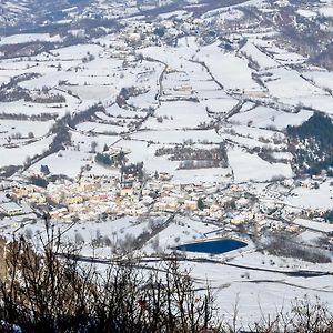 דירות Cantalupo Ligure Tana Degli Orsi Exterior photo