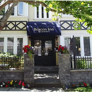 The Beacon Inn At סידני Exterior photo