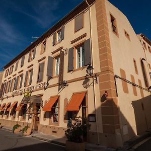 לימו Hotel Moderne Et Pigeon Exterior photo