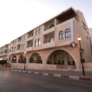מלון בית לחם Manger Square Exterior photo