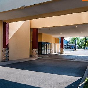 Econo Lodge - סאות בנד Exterior photo