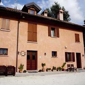 בלונו B&B Al Sole Di Cavessago Exterior photo