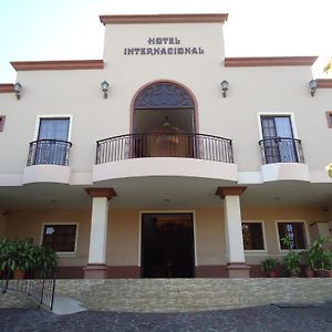 Hotel Internacional מנאגווה Exterior photo