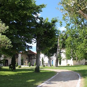 מלון Thénac Domaine Des Chais Exterior photo