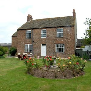 Shipton  Wood Farm Bed And Breakfast Exterior photo