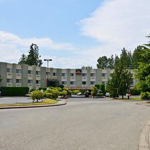 מריסוויל Best Western Tulalip Inn Exterior photo