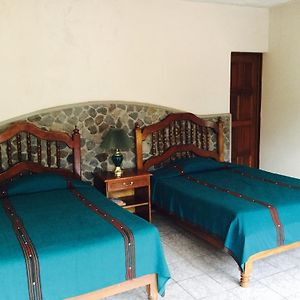 פנחאצ'ל Posada De Don Jose Room photo