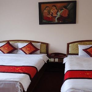 Lao Bao Sepon Hotel Room photo