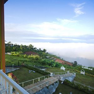 קאו קו Hotel Viewpoint Khao Koh Exterior photo