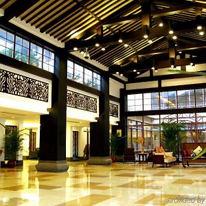 ננצ'אנג Assorti International Hotel Interior photo