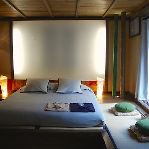 טייר Minshuku Chambres D'Hotes Japonaises Room photo