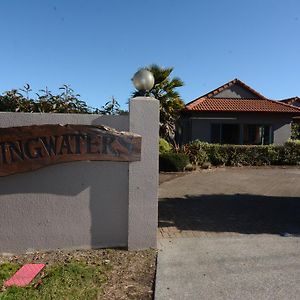 רוטורואה Springwaters Lodge Exterior photo