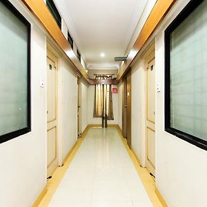 העיר בנגלור Zo Rooms Narayana Hrudyalaya Exterior photo