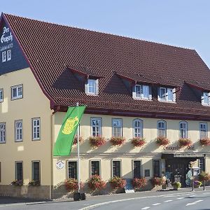 Rödental Grosch Brauhotel & Gasthof Exterior photo