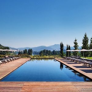 מלון למאגו Six Senses Douro Valley Exterior photo