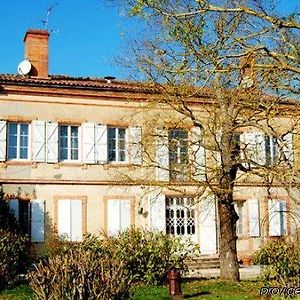 Lévignac-sur-Save Chateau De Faudade Exterior photo