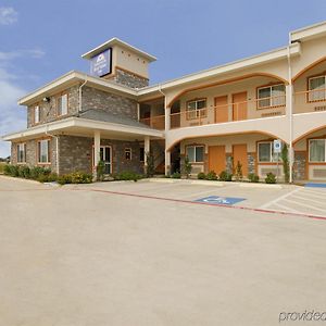 בדפורד Bestway Inn Exterior photo