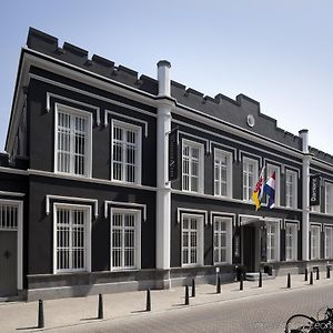 מלון רורמונד Het Arresthuis Exterior photo
