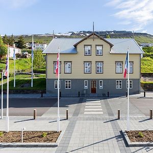 Faskrudsfjordur Fosshotel Eastfjords Exterior photo