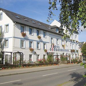 שלזוויג Hotel Hohenzollern Exterior photo