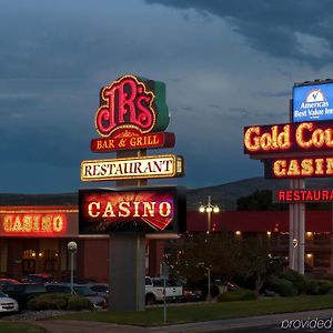 אלקו Gold Country Inn And Casino By Red Lion Hotels Exterior photo