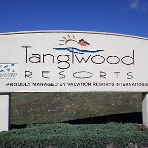 Hawley Tanglwood Resort, A Vri Resort Exterior photo