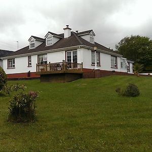 קיליבגס Hollycrest Lodge Exterior photo