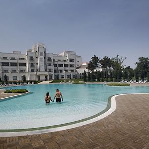 נפטלאן Garabag Resort&Spa Exterior photo