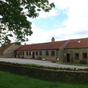 Satley Stowhouse Farm Cottages Room photo