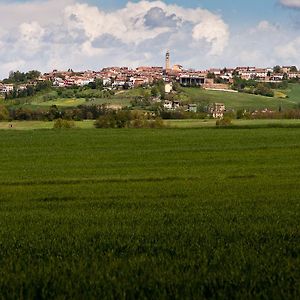 Villaromagnano B&B La Casetta Room photo