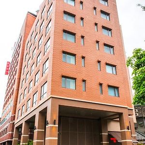 Riverview Suites טאיפיי Exterior photo