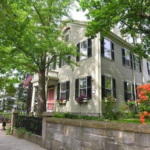 Fairhaven Delano Homestead Bed And Breakfast Exterior photo