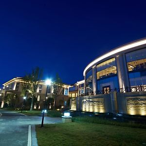 New Century Resort Siming Lake Yuyao נינגבו Exterior photo