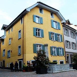 Stein  Hostel Tabakhuesli Room photo