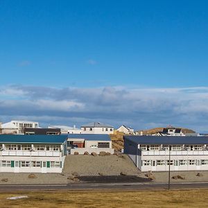 Ólafsvík Our Home Apartments Exterior photo