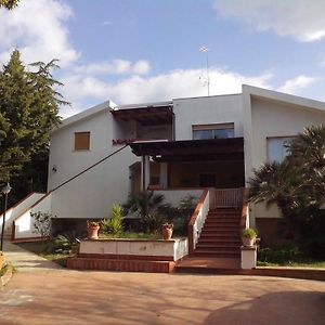 קלטניסטה B&B Pian Del Lago Exterior photo