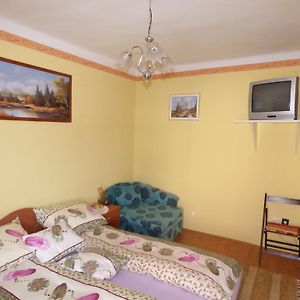 מלון זלאגרסג Kovacs Vendeghaz Room photo