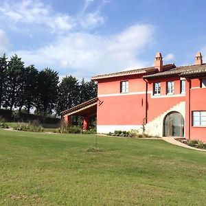 הוילה San Biagio della Valle Al Dolce Far Niente Dimora Con Piscina Di Design Exterior photo