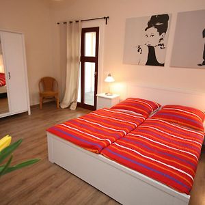 מלון Görlitz Pension Alba Room photo