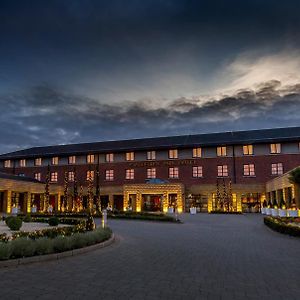 Limerick Junction Castletroy Park Hotel Exterior photo