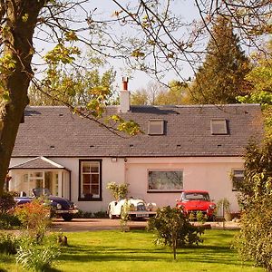 סטירלינג Kennels Cottage Exterior photo