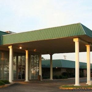 מיאמי Americas Best Value Inn Exterior photo