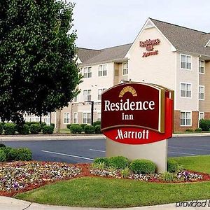 Residence Inn By Marriott רוקי מאונט Exterior photo