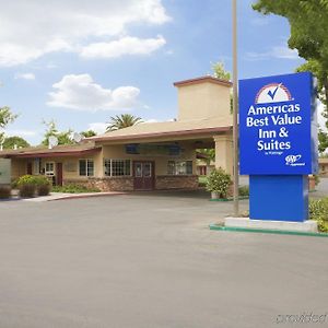 Americas Best Value Inn & Suites אורוויל Exterior photo