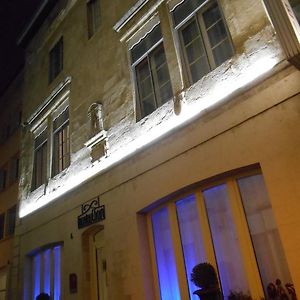 ורדון-סור-מוס Hotel De Montaulbain Exterior photo