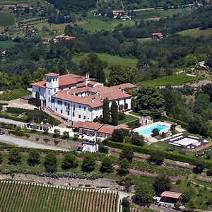 מלון Carobbio degli Angeli Castello Degli Angeli Exterior photo